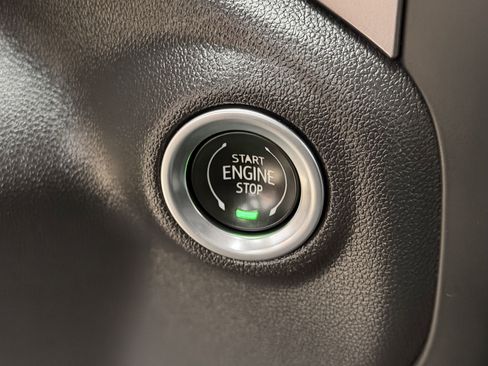 Used 2023 Chevrolet Silverado 1500 Custom w/ LPO, Dark Essentials Package image 26