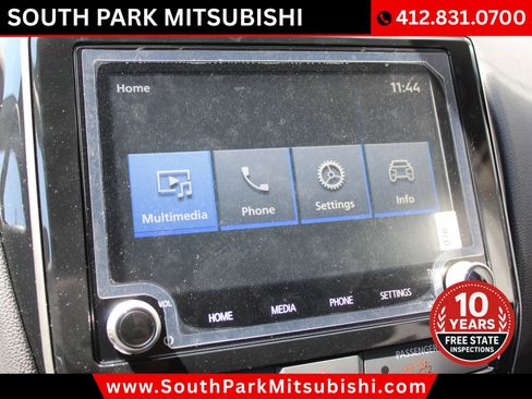 New 2025 Mitsubishi Outlander Sport LE image 15