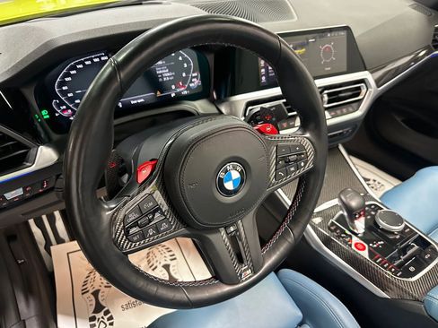 Used 2023 BMW M4 xDrive Competition image 20