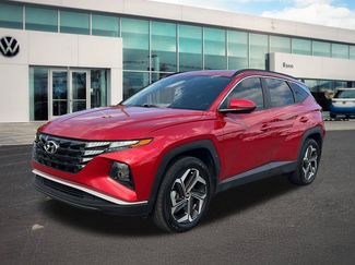 Used 2022 Hyundai Tucson SEL w/ Convenience Package AWD/4WD video 1