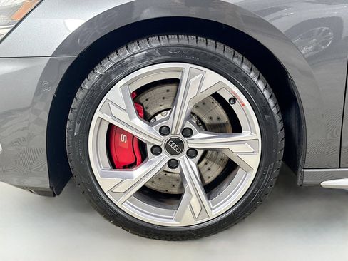 Certified 2023 Audi S3 Premium Plus w/ Premium Plus Package AWD/4WD image 29