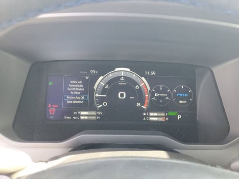 New 2026 Toyota Sequoia Platinum image 27