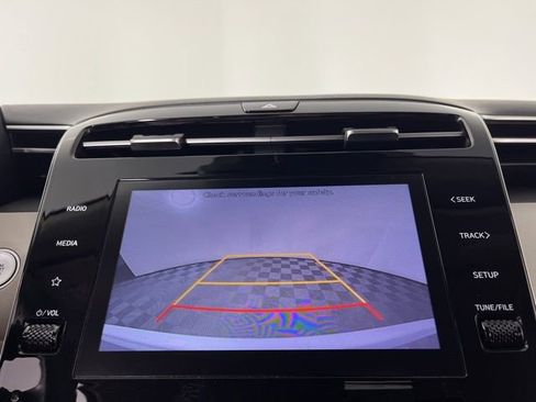 Used 2024 Hyundai Tucson SEL image 26
