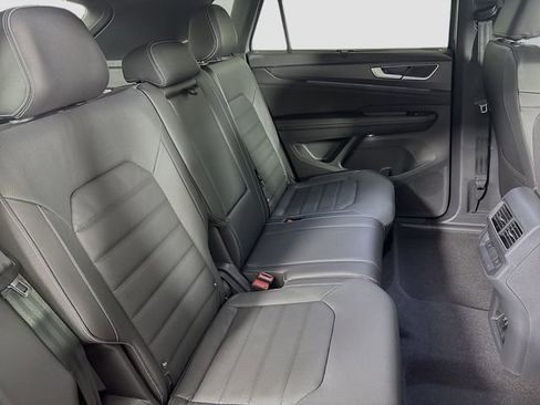 New 2026 Volkswagen Atlas Cross Sport SEL image 29