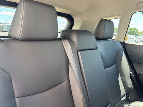 New 2026 Toyota Corolla Cross XLE FWD image 29