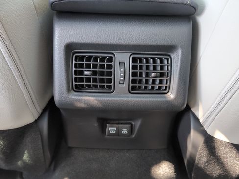Certified 2025 Toyota Camry XLE w/ Premium Plus Package FWD image 36