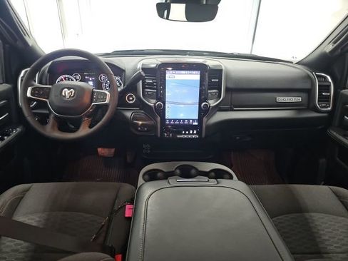 Used 2025 RAM 3500 Big Horn image 34