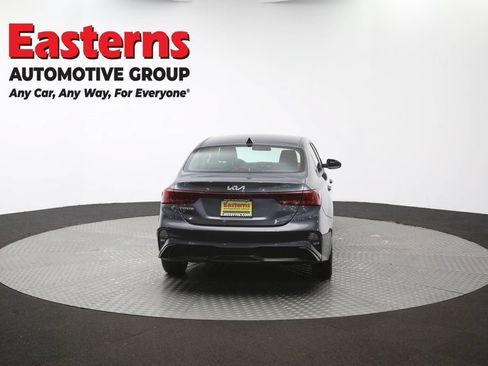 Used 2024 Kia Forte LXS FWD image 36