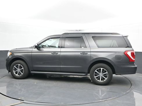 Used 2019 Ford Expedition Max XLT AWD/4WD image 8