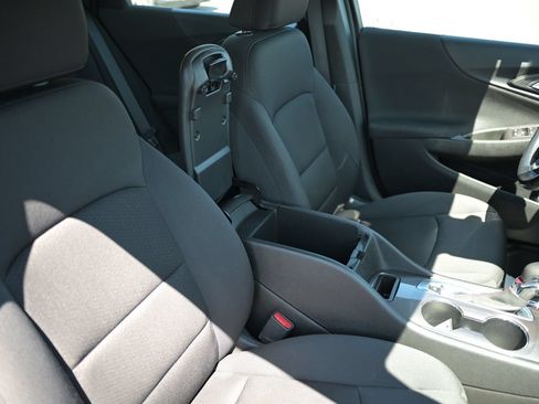 Used 2022 Chevrolet Malibu RS FWD image 44