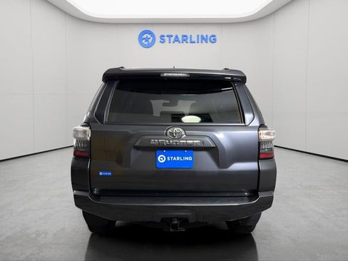 Used 2023 Toyota 4Runner SR5 RWD image 7