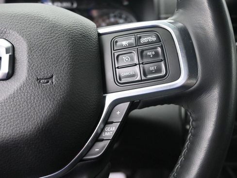Used 2021 RAM 2500 Laramie image 26