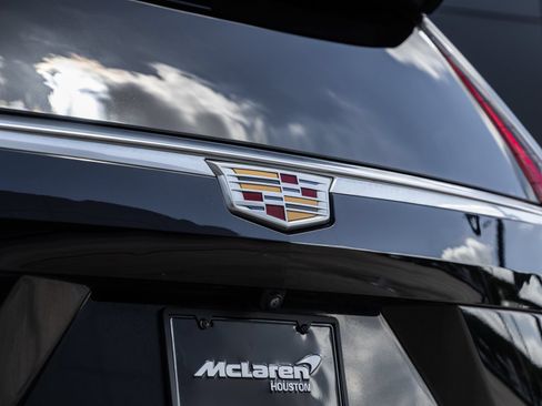 Used 2024 Cadillac Escalade Luxury RWD image 13