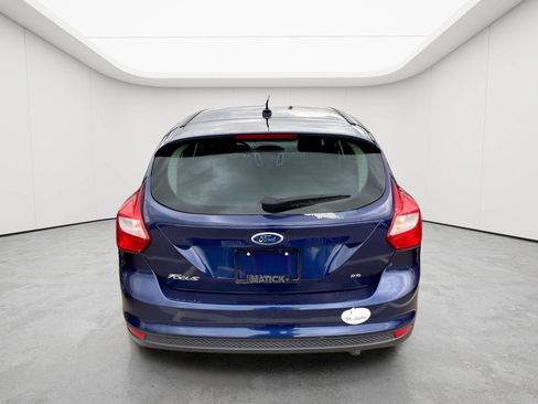 Used 2012 Ford Focus SE FWD image 12