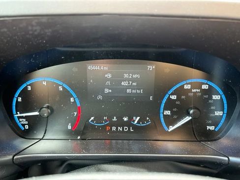 Used 2023 Ford Bronco Sport Big Bend w/ Convenience Package AWD/4WD image 2