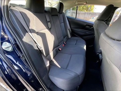 Used 2023 Toyota Corolla LE image 24