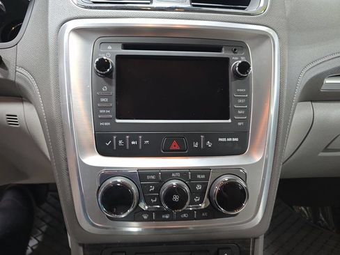 Used 2017 GMC Acadia Limited SLT FWD image 23