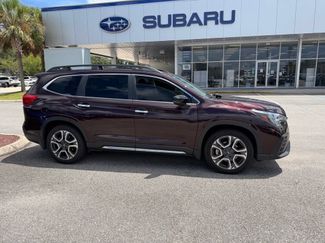 Used 2024 Subaru Ascent Touring w/ Popular Package #2 AWD/4WD video 2