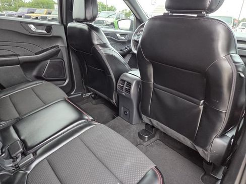 Used 2024 Ford Escape ST-Line FWD image 31