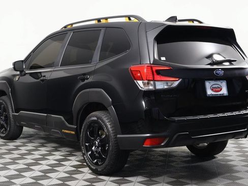 Used 2024 Subaru Forester Wilderness w/ Wilderness Package AWD/4WD image 6
