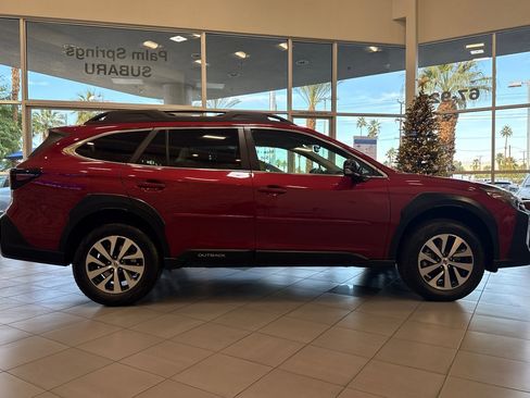 Certified 2023 Subaru Outback Premium image 6