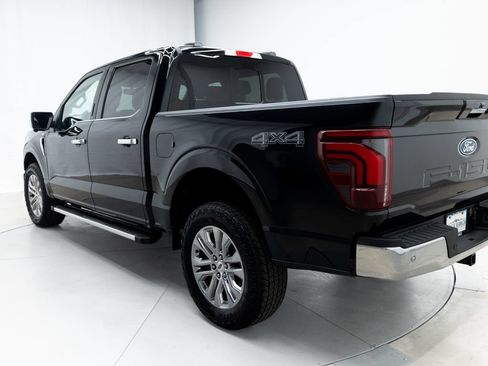 Used 2024 Ford F150 Lariat AWD/4WD image 12