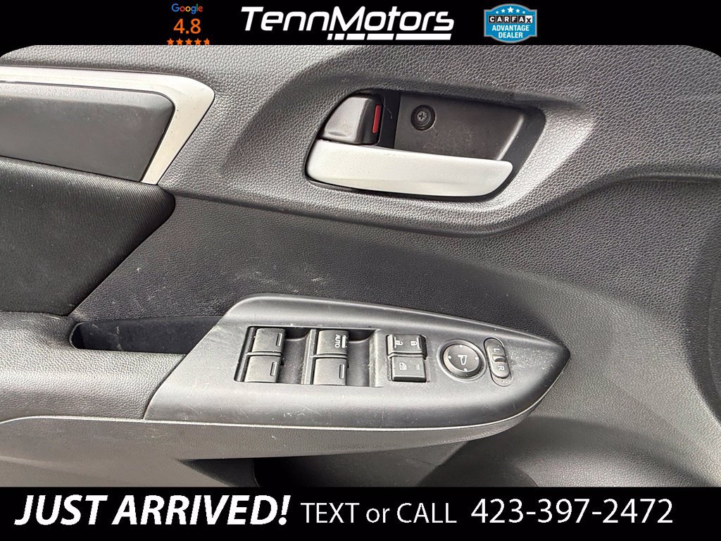 Used 2017 Honda Fit LX image 23