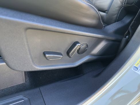 New 2025 Ford Bronco Outer Banks image 24