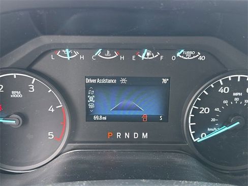 New 2024 Ford F550 4x4 Regular Cab Super Duty image 17