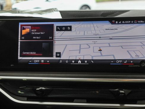 New 2026 BMW X5 xDrive40i w/ Climate Comfort Package image 14