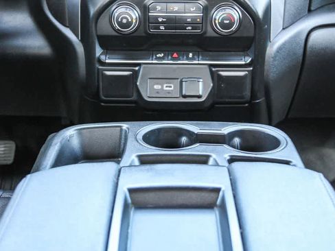 Used 2021 Chevrolet Silverado 1500 W/T w/ WT Fleet Convenience Package image 13