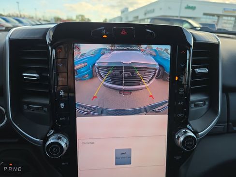 New 2026 RAM 1500 Big Horn image 24