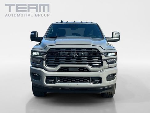 New 2026 RAM 2500 Big Horn image 2