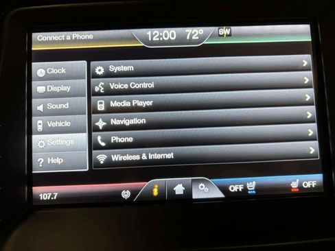 Used 2013 Ford F150 Limited image 42