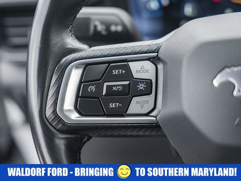 Certified 2024 Ford Mustang GT image 34