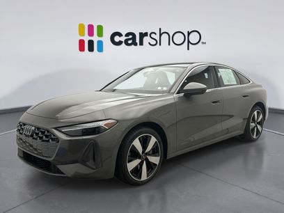 Used 2025 Audi A5 2.0T Premium Plus