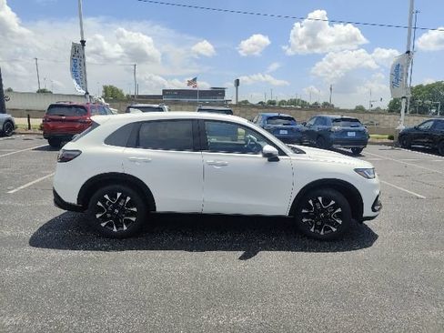 New 2027 Honda HR-V EX-L image 7