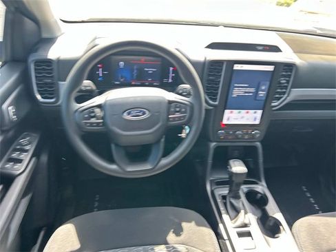 New 2025 Ford Ranger XL image 14