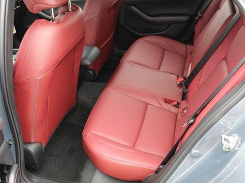 New 2026 MAZDA MAZDA3 Carbon image 13