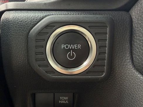 Used 2025 Toyota Land Cruiser AWD/4WD image 20