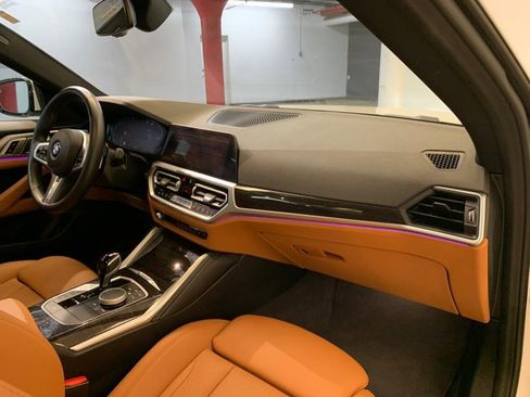 Used 2023 BMW 430i Gran Coupe xDrive w/ M Sport Package image 26