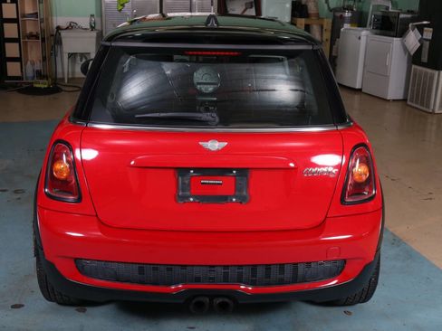 Used 2007 MINI Cooper S FWD image 23