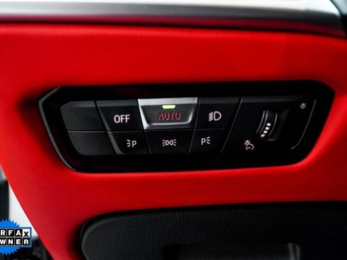 Used 2025 BMW M4 xDrive Competition w/ M Carbon Exterior Package image 38