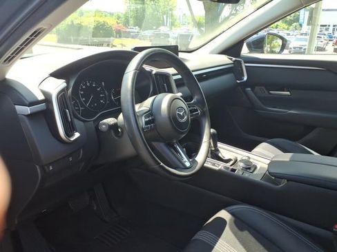 Certified 2024 MAZDA CX-50 AWD 2.5 S w/ Cargo Package image 21