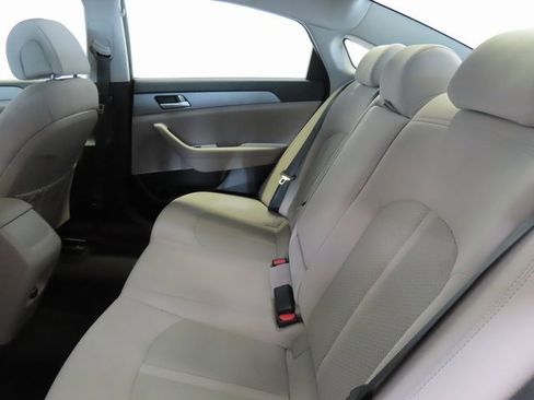 Used 2017 Hyundai Sonata SE image 28
