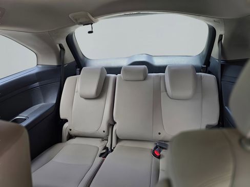 Used 2020 Honda Odyssey EX-L image 13