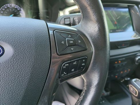 Used 2019 Ford Ranger Lariat w/ Equipment Group 501A Mid AWD/4WD image 28
