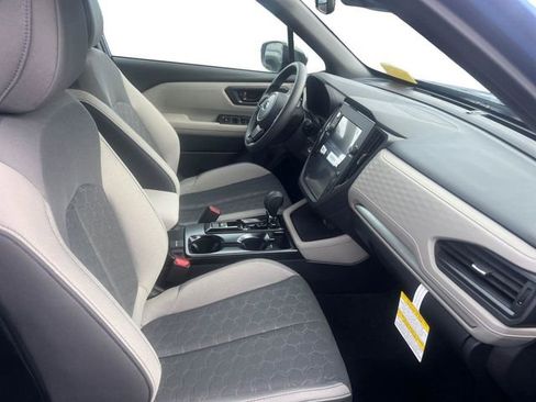 New 2026 Subaru Forester AWD/4WD image 15