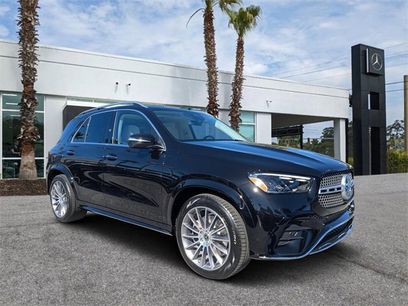New 2026 Mercedes-Benz GLE 350 4MATIC