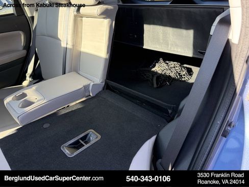 Used 2017 Subaru Forester 2.5i Limited w/ Popular Package #2 image 35